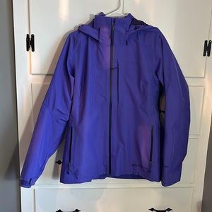 Women’s Patagonia Powderbowl Jacket